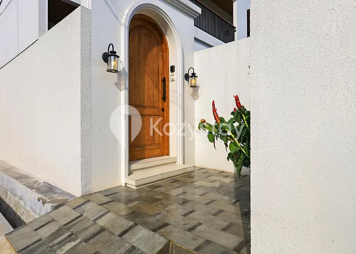 Villa Darani By Kozystay - Ungasan *